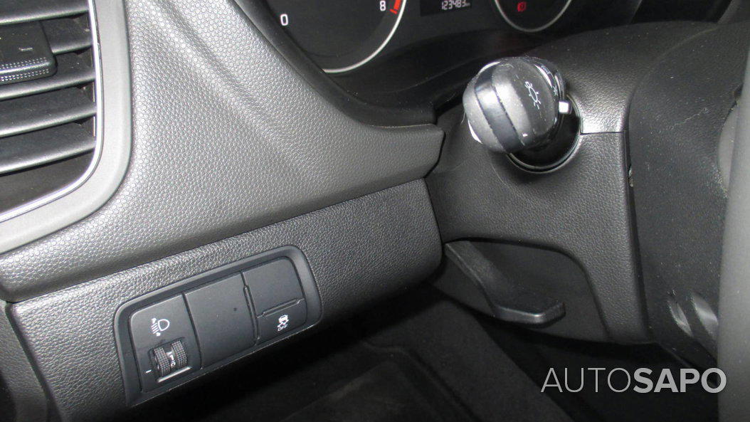 Hyundai i20 1.0 T-GDi Comfort de 2020