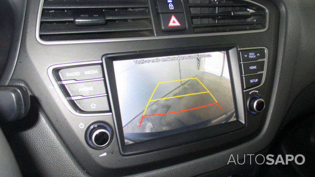 Hyundai i20 1.0 T-GDi Comfort de 2020