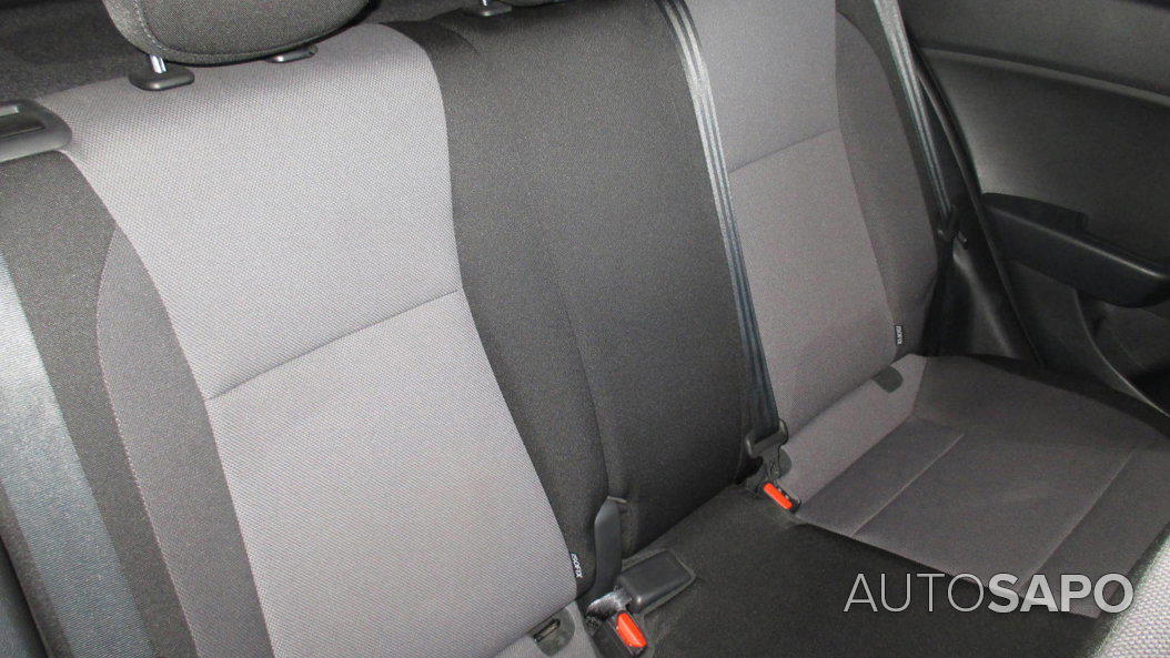 Hyundai i20 1.0 T-GDi Comfort de 2020