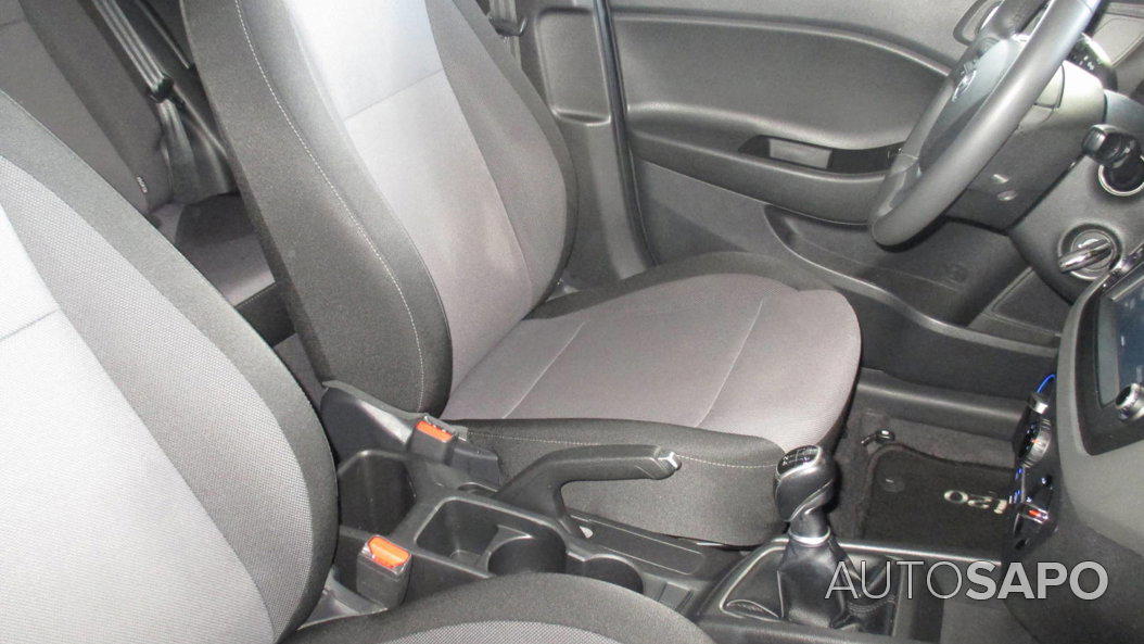 Hyundai i20 1.0 T-GDi Comfort de 2020