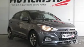Hyundai i20 1.0 T-GDi Comfort de 2020