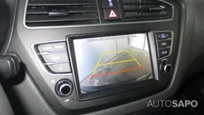 Hyundai i20 1.0 T-GDi Comfort de 2020