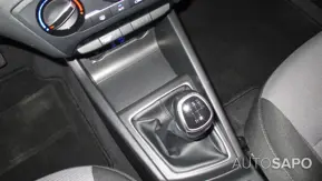 Hyundai i20 1.0 T-GDi Comfort de 2020
