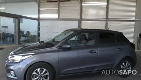 Hyundai i20 1.0 T-GDi Comfort de 2020