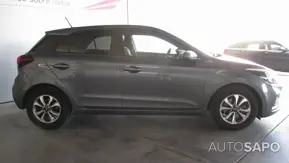 Hyundai i20 1.0 T-GDi Comfort de 2020