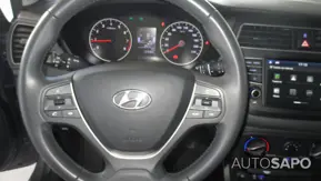 Hyundai i20 1.0 T-GDi Comfort de 2020