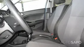 Hyundai i20 1.0 T-GDi Comfort de 2020