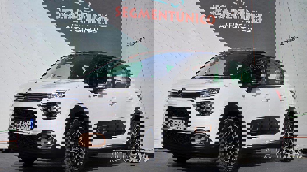 Citroen C3 de 2023
