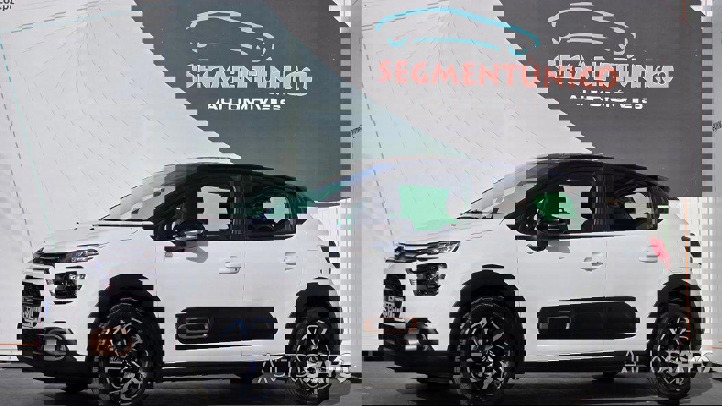 Citroen C3 de 2023