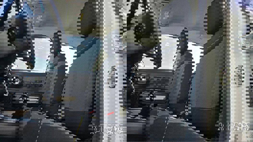 Citroen C3 de 2023