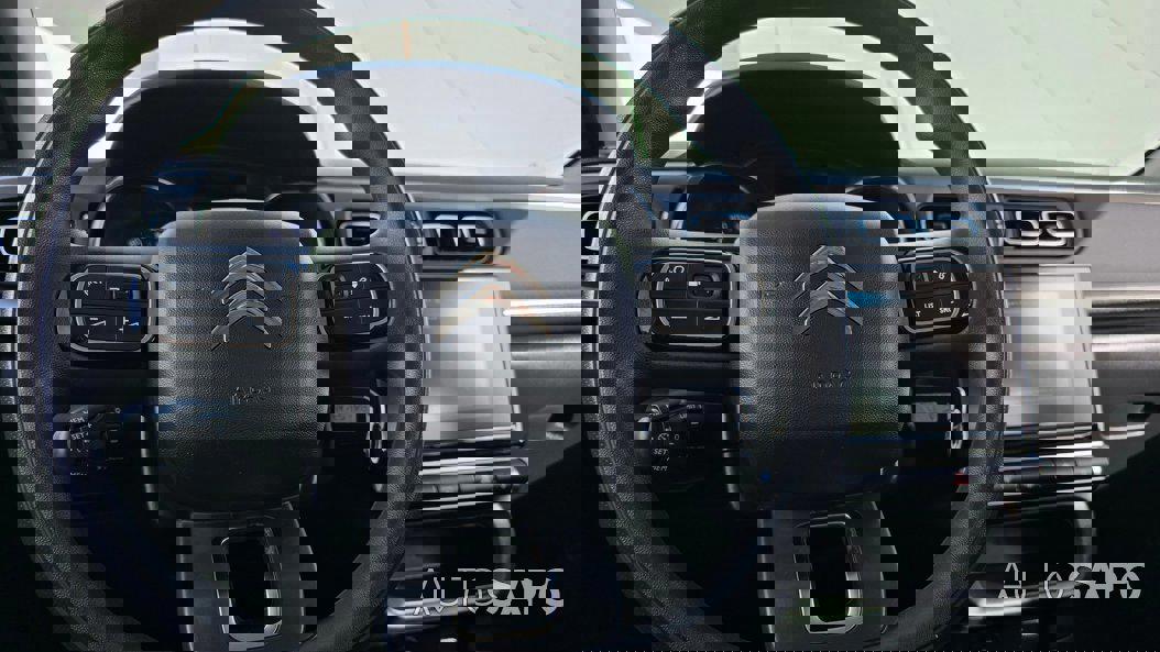 Citroen C3 de 2023