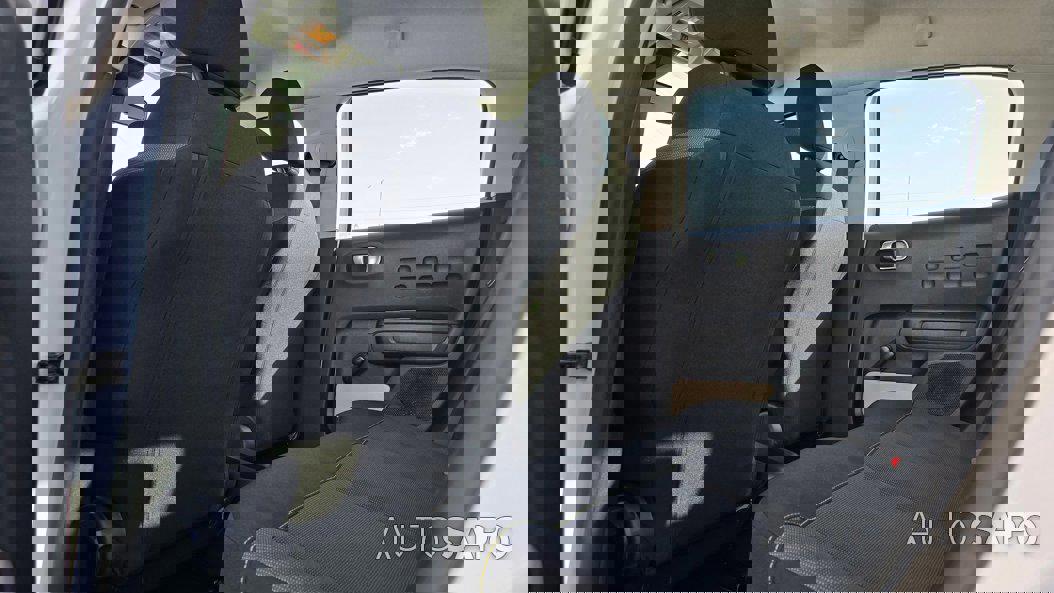 Citroen C3 de 2023
