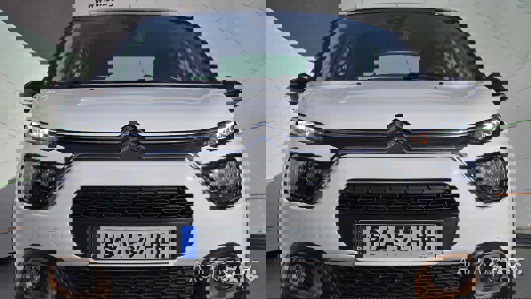 Citroen C3 de 2023