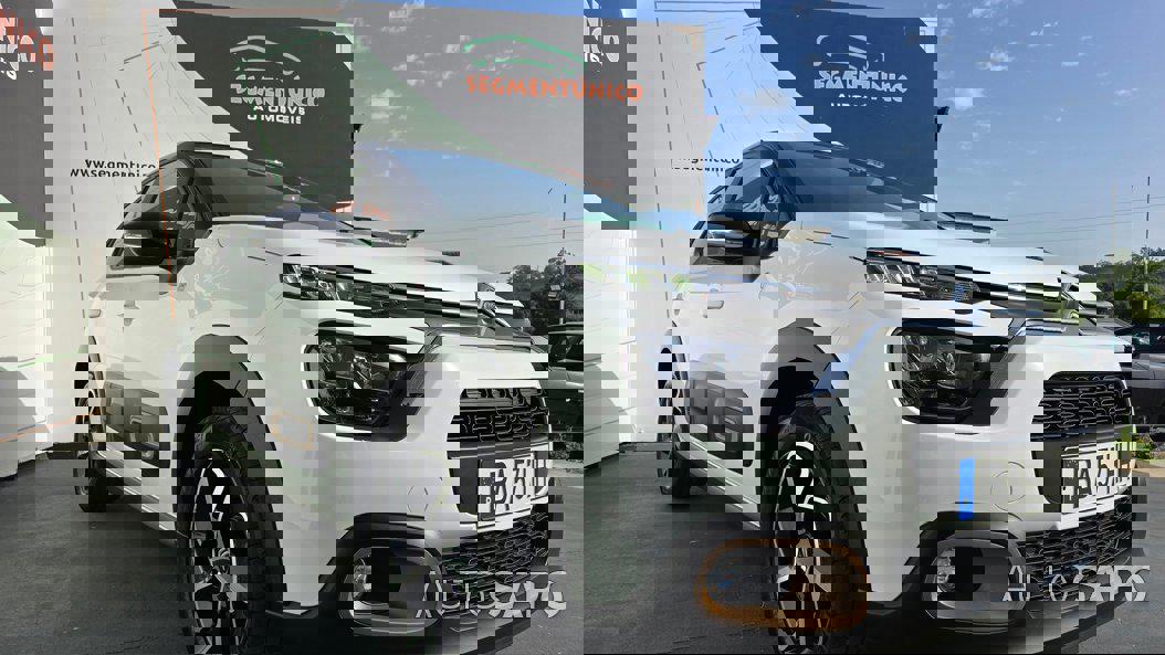 Citroen C3 de 2023