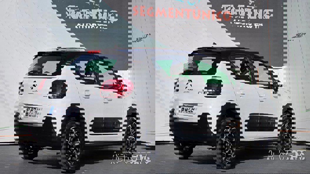 Citroen C3 de 2023