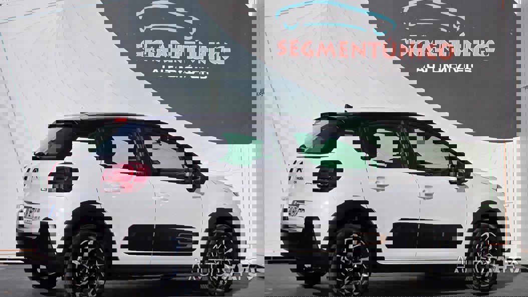 Citroen C3 de 2023