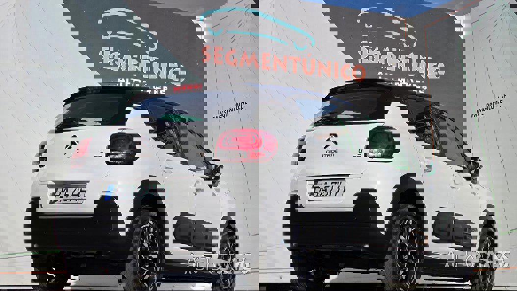 Citroen C3 de 2023