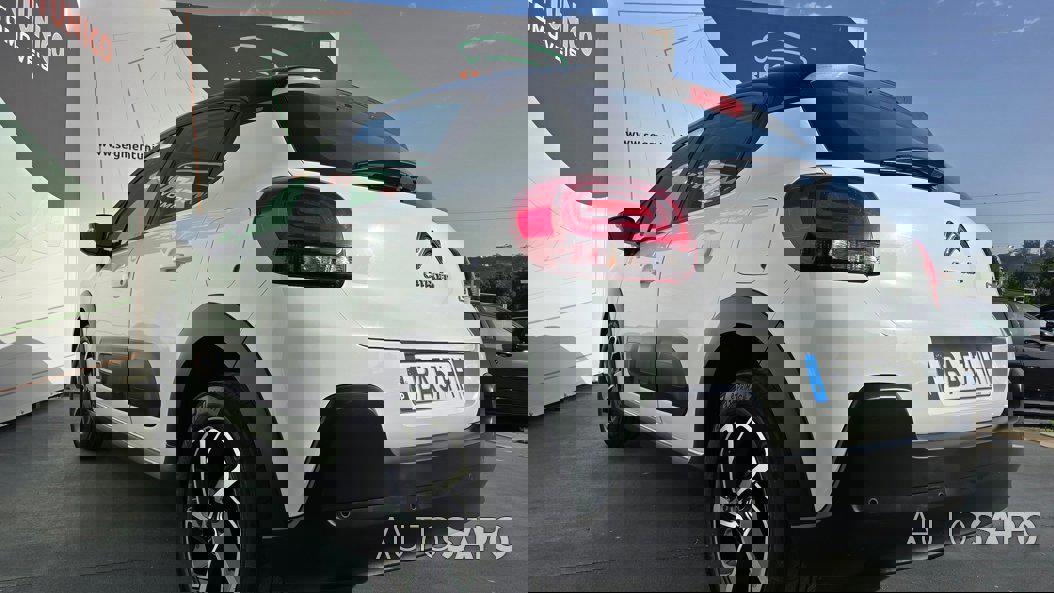 Citroen C3 de 2023