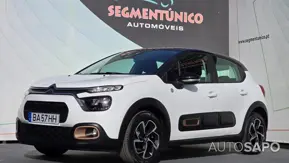 Citroen C3 de 2023