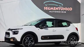 Citroen C3 de 2023