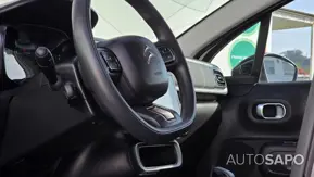 Citroen C3 de 2023