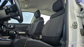 Citroen C3 de 2023