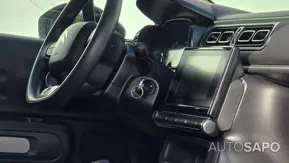Citroen C3 de 2023