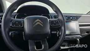 Citroen C3 de 2023
