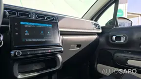 Citroen C3 de 2023
