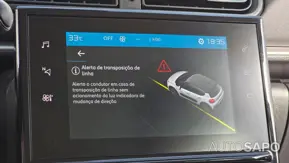 Citroen C3 de 2023