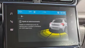 Citroen C3 de 2023