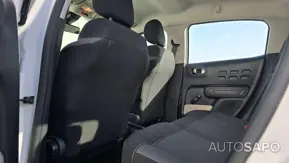 Citroen C3 de 2023