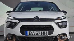 Citroen C3 de 2023