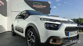 Citroen C3 de 2023