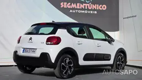 Citroen C3 de 2023