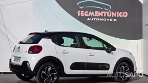 Citroen C3 de 2023