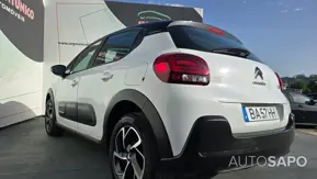 Citroen C3 de 2023