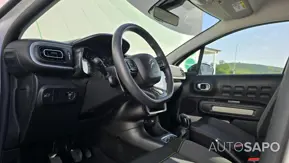 Citroen C3 de 2023