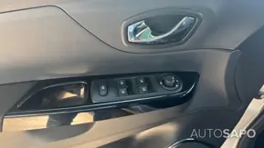 Renault Captur 0.9 TCe Exclusive de 2015