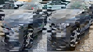 Mercedes-Benz Classe A de 2018