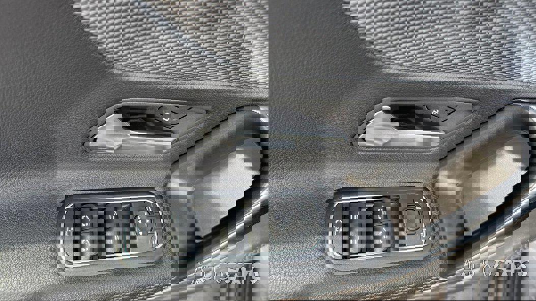 Mercedes-Benz Classe A de 2018