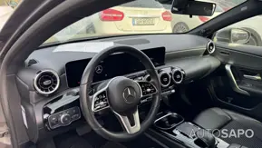 Mercedes-Benz Classe A de 2018