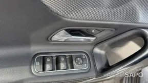 Mercedes-Benz Classe A de 2018