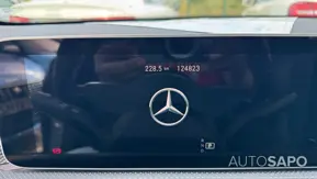 Mercedes-Benz Classe A de 2018