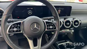 Mercedes-Benz Classe A de 2018