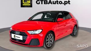 Audi A1 de 2021