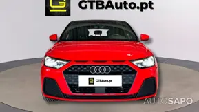 Audi A1 de 2021