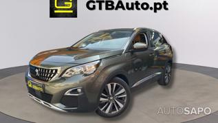 Peugeot 3008 de 2018