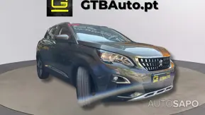 Peugeot 3008 de 2018