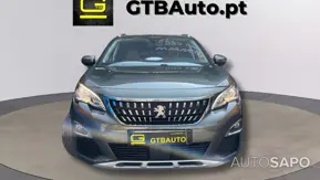 Peugeot 3008 de 2018